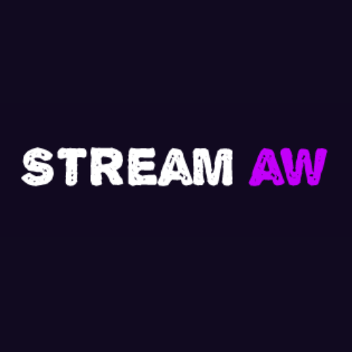 Streamaw Series streaming