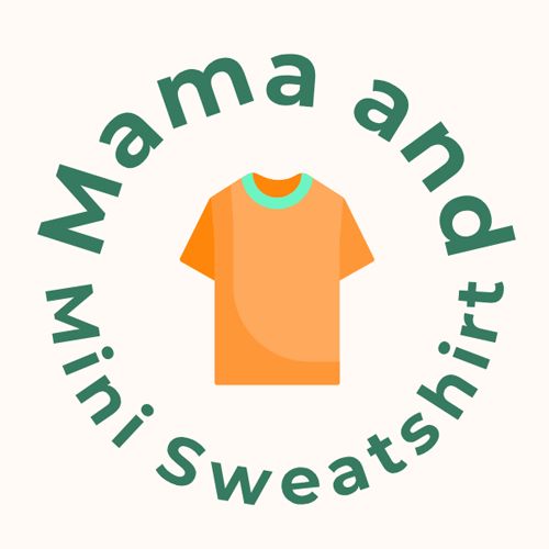 Mama and Mini  Sweatshirt (mamaandminisweatshirt)