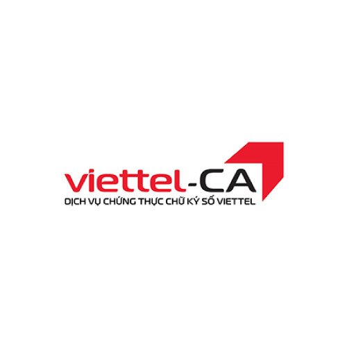 Chữ ký số   Viettel (chukysoviettelca)