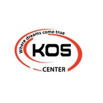 kosenglissh center