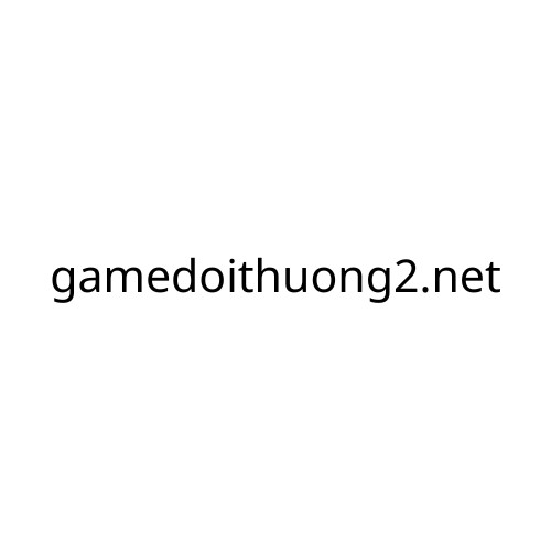 Game  Đổi Thưởng (game_doithuong)