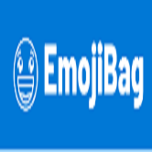 Emoji  bag (emojibag)