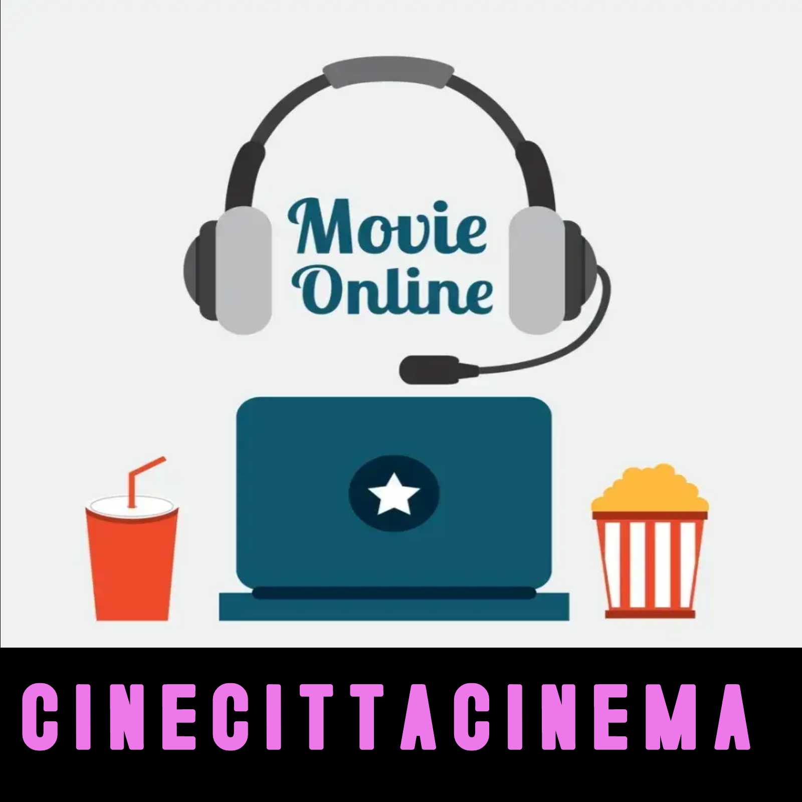 Cinecitta  Cinema (cinecittacinema)