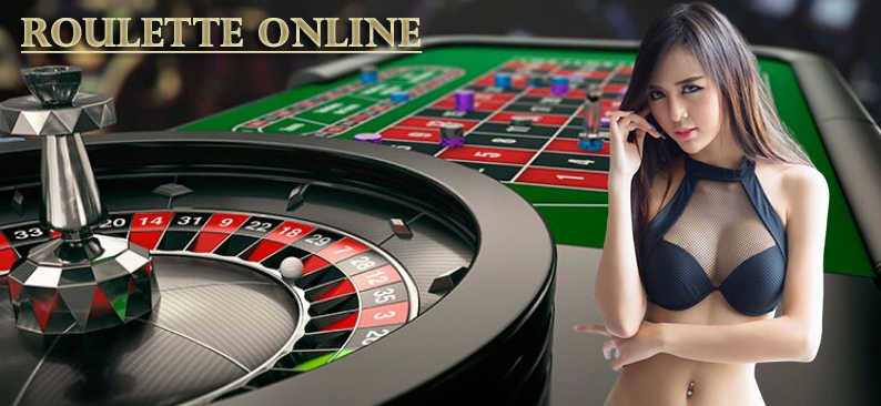 Roulette Online  Indonesia (rouletteonlineufa)