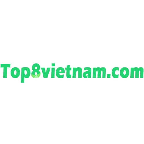 Top 8  Việt Nam (top8vietnam)
