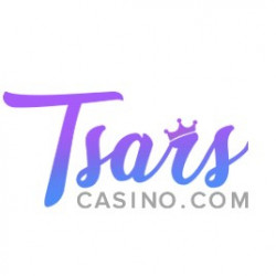 Tsars  Casino (tsarscasinocom)