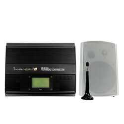 Wifi Speaker  System (wifispeakersystem)
