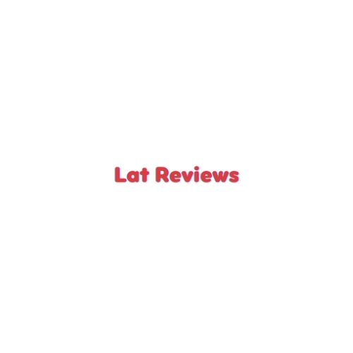Lat   Reviews (latreviews)