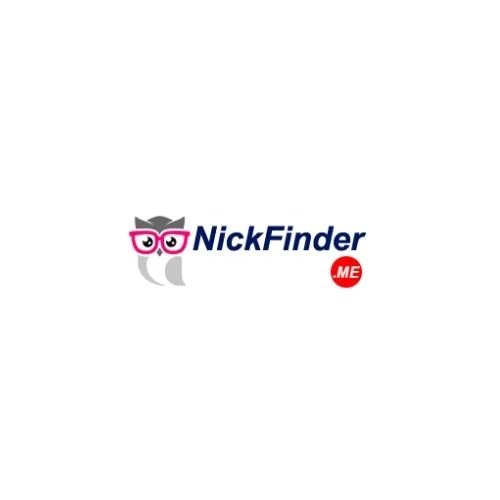 NickFinder   APP (nickfinder_app)