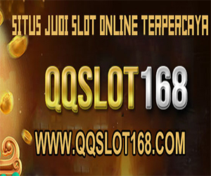 qq  slot168 (qq_slot168)