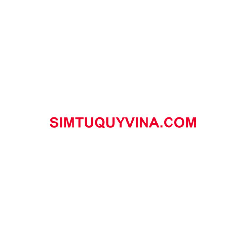 Sim Số Đẹp  SimTuQuyVina (simtuquyvina)