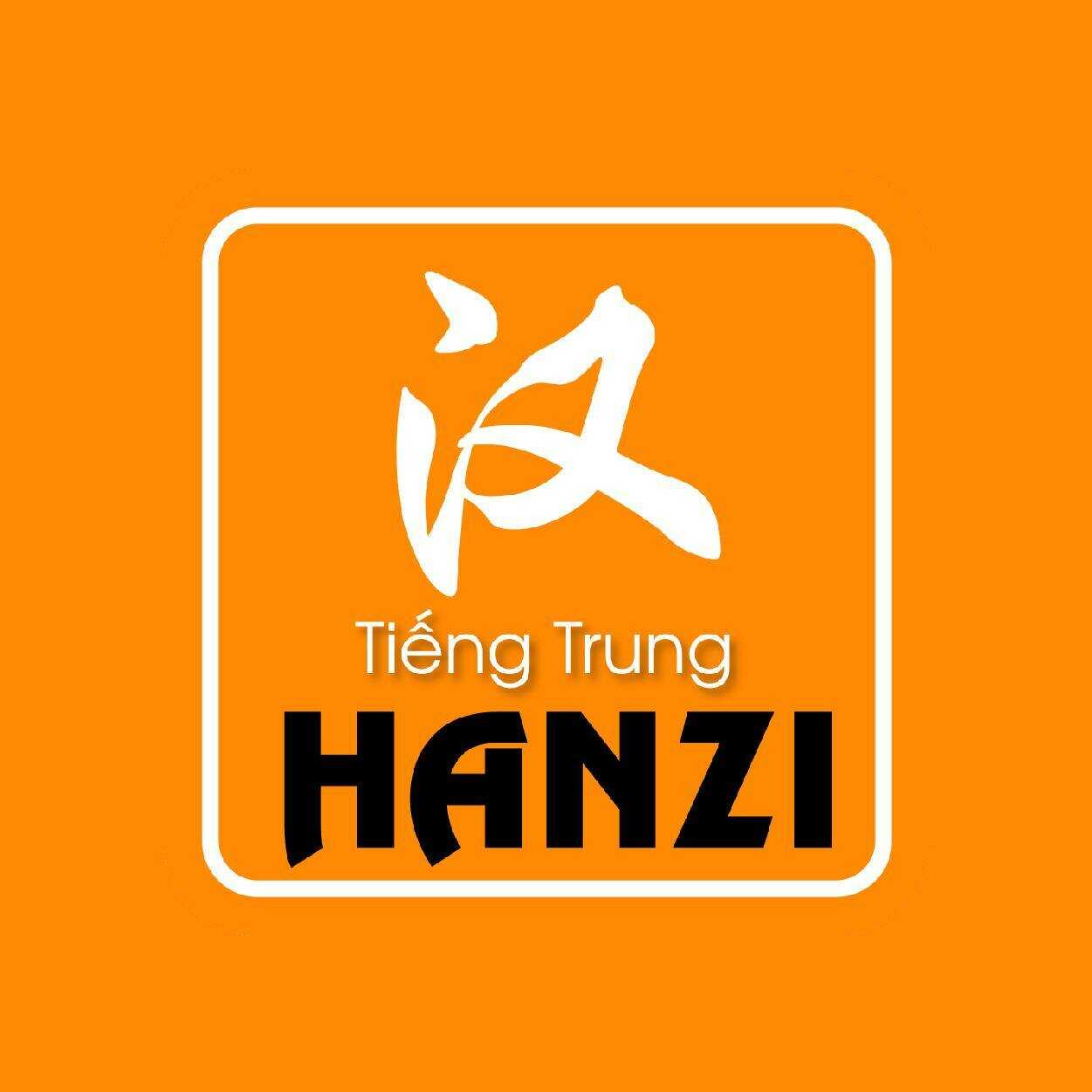 Tiếng Trung  Hanzi (tiengtrunghanzi)