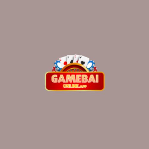 Game Bài Online   App (gamebaionlineapp)