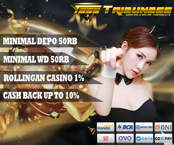 Tribun855 Agen Casino  Online (tribun855)