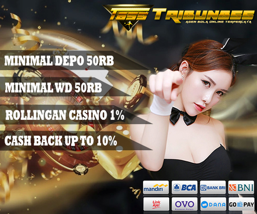 Tribun855 Agen Casino Online