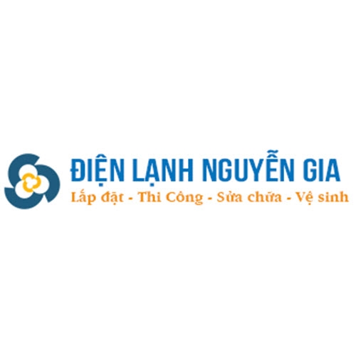 Điện Lạnh  Nguyễn Gia (dienlanhnguyengiahcm)