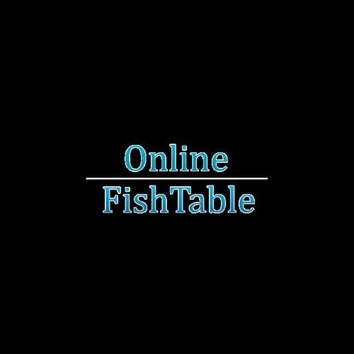 Online fish table  game (onlinefishtablegame)