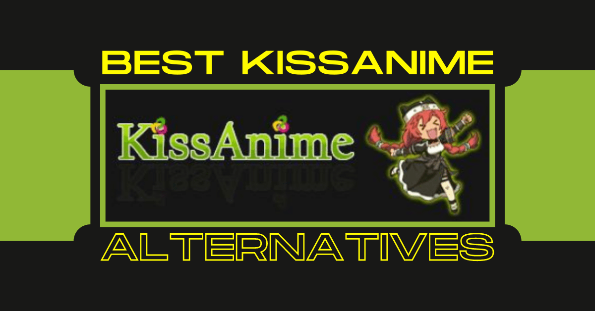 Kiss  Anime (kissanimemx)