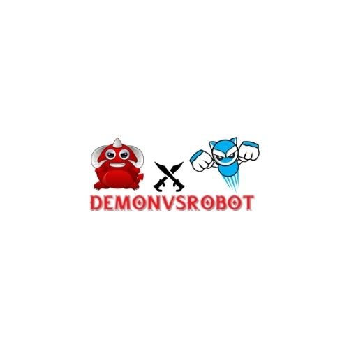 Demon VS   Robot (demonvsrobot)