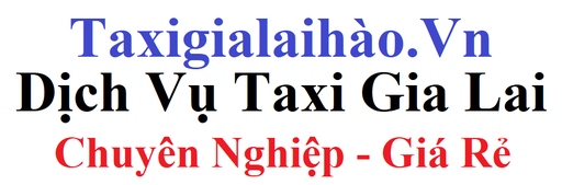 Taxi  Gia Lai