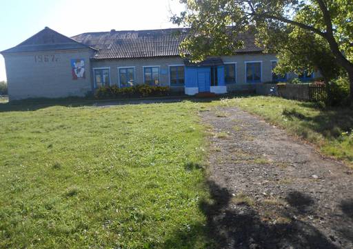 Бороздинская Школа