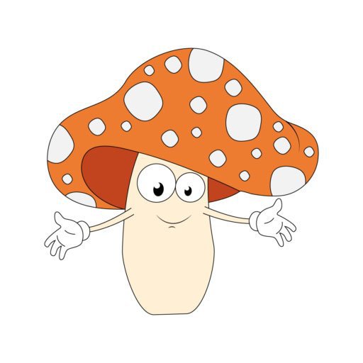 Mushroom Spores  For Sale