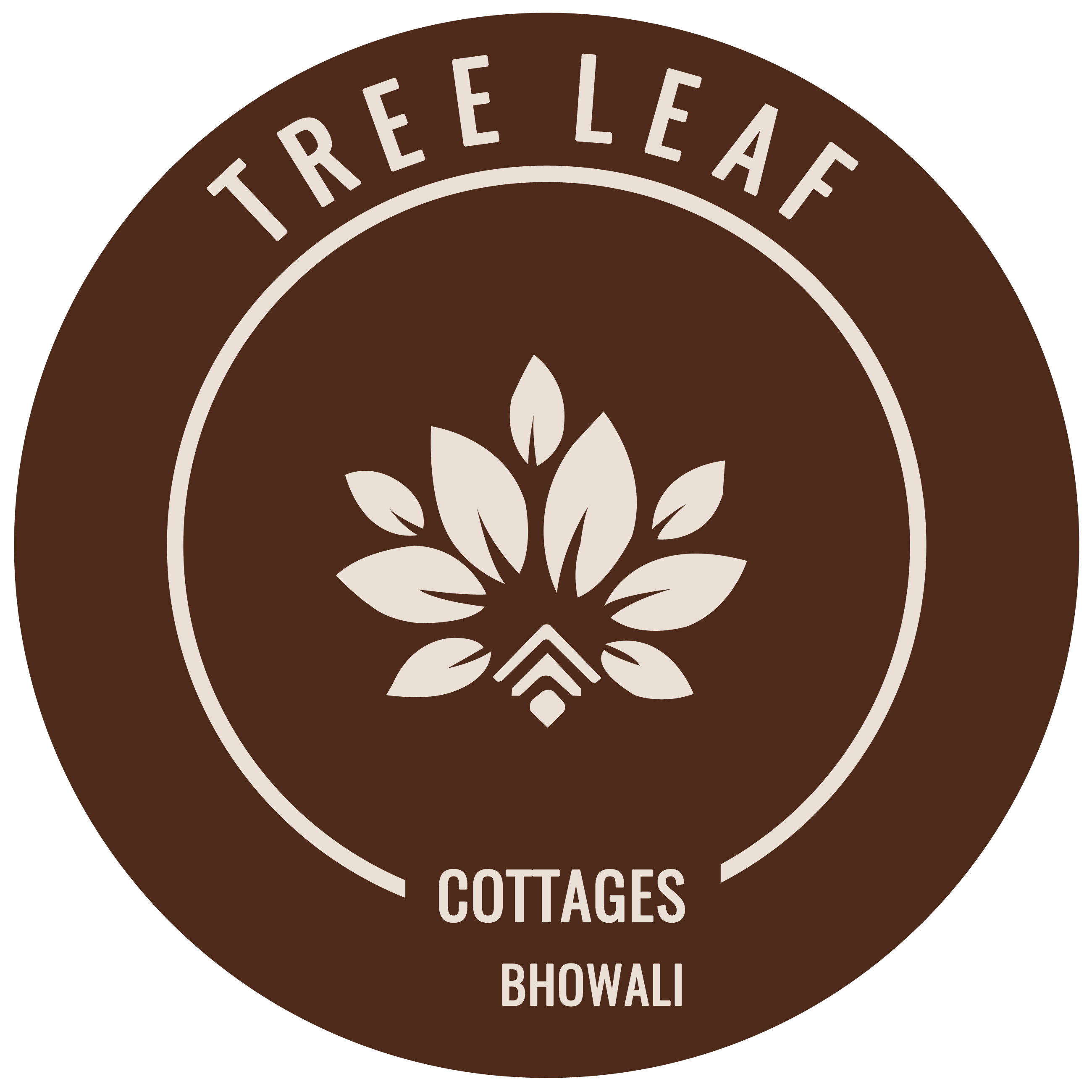 Tree Leaf  Homestays (treeleafhomestays)