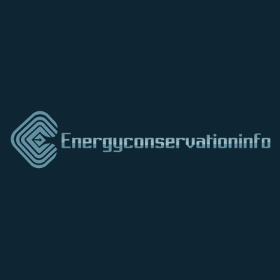 Energy Conservation  Info (energyconservationinfo)