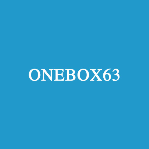 sân chơi  onebox63