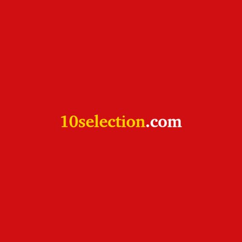 10  Selection (10selection)