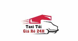 Taxi Tải Giá Rẻ  24H (taxitai)