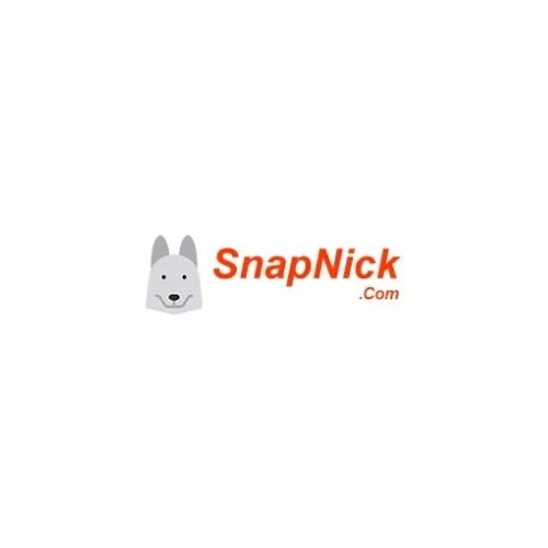 snap  nick (snap_nick)