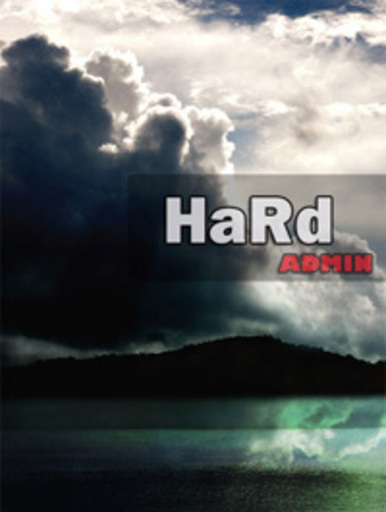 HARD (HaRd)