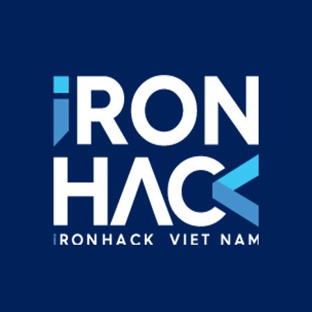 ironhack  vietnam (ironhackvietnam)