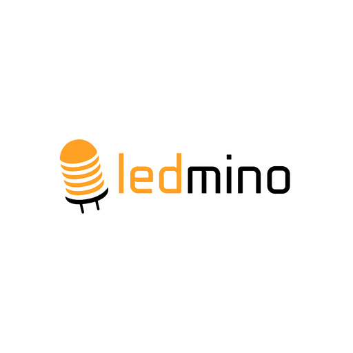 Đèn trang trí, Led chiếu sáng - Ledmino