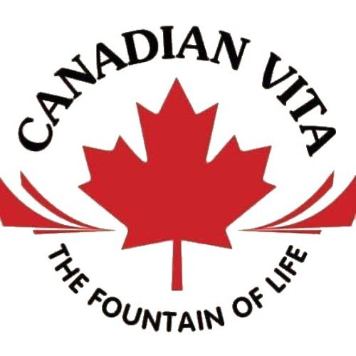 Canadian Vita
