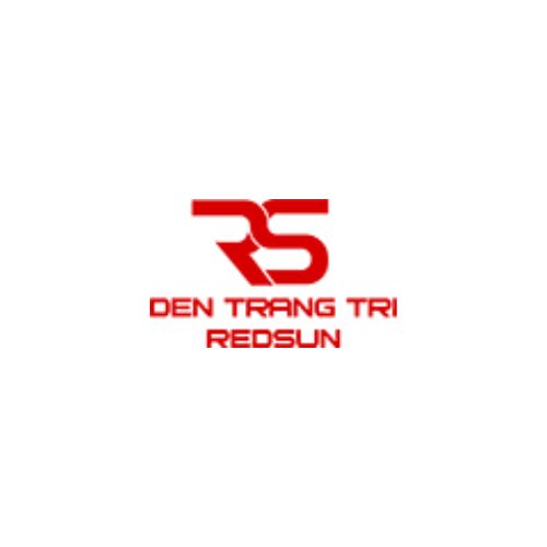 Đèn Trang Trí    Redsun (denredsun)
