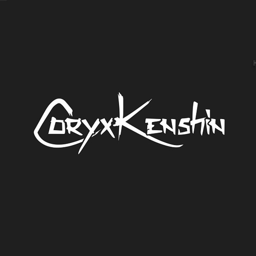 CoryxKenshin  Official Store