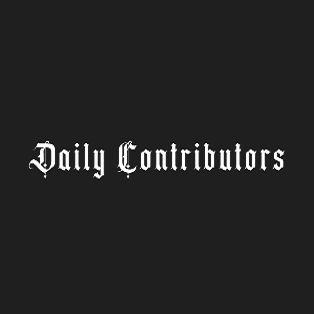 Daily  contributors (dailycontributors)