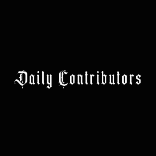 Daily contributors