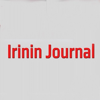 Український онлайн  журнал Irinin UA (irininua)
