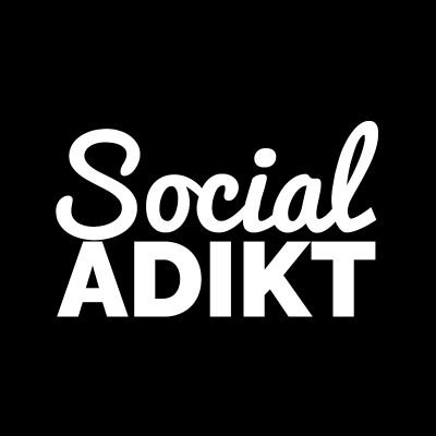 Socialadikt Réseaux  Sociaux (socialadikt)
