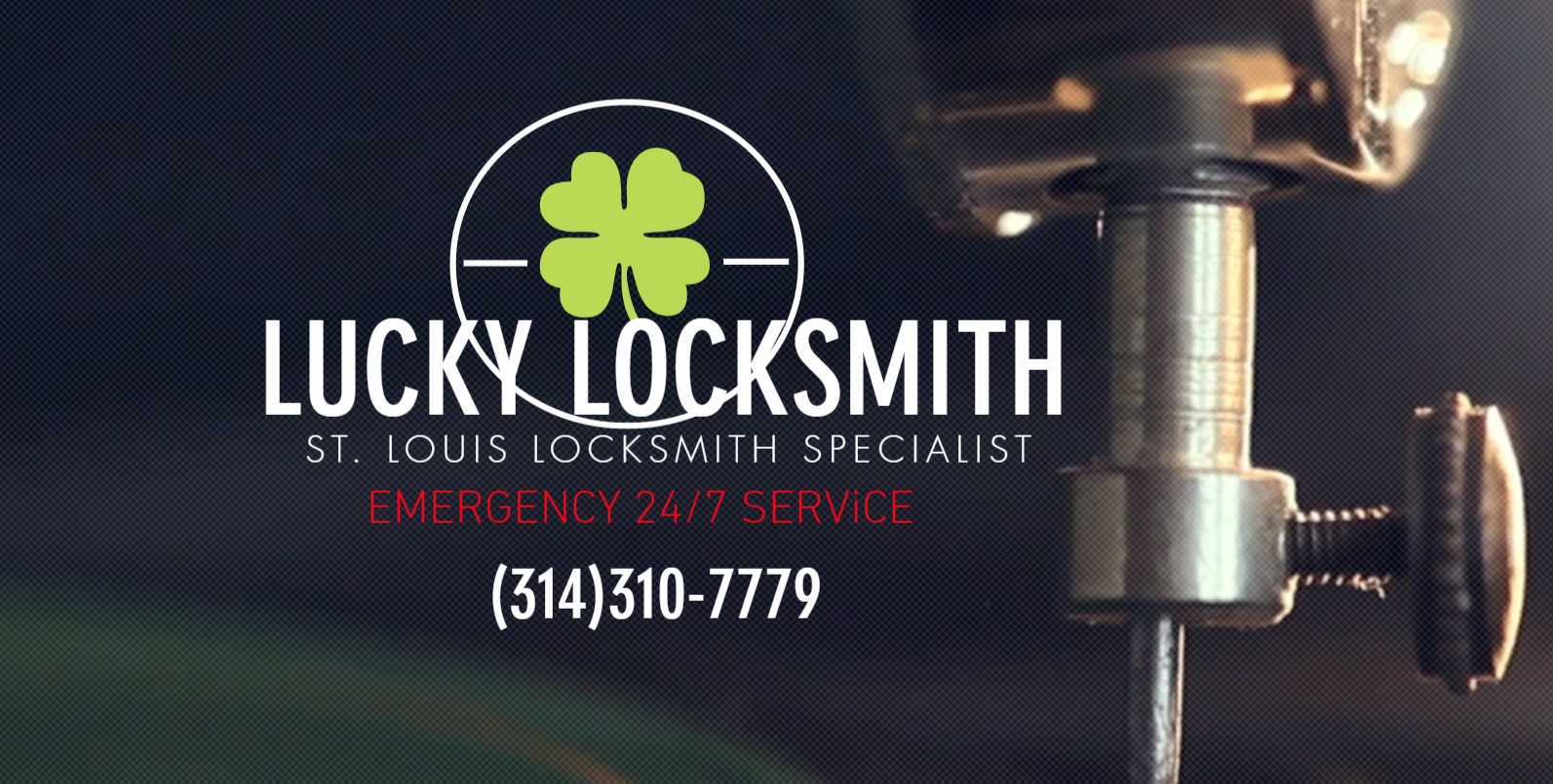 Lucky Locksmith St.  Louis (locksmith_saintlouis)