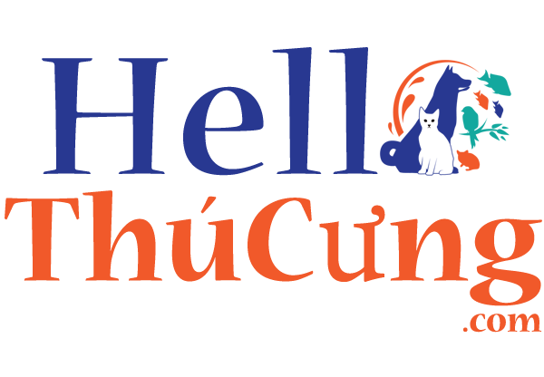 Hello  Thú Cưng (hellothucung)