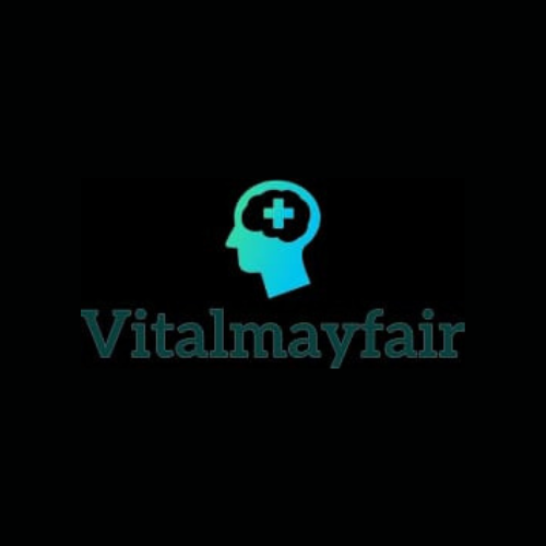 Vitalmay   Fair (vitalmayfair)