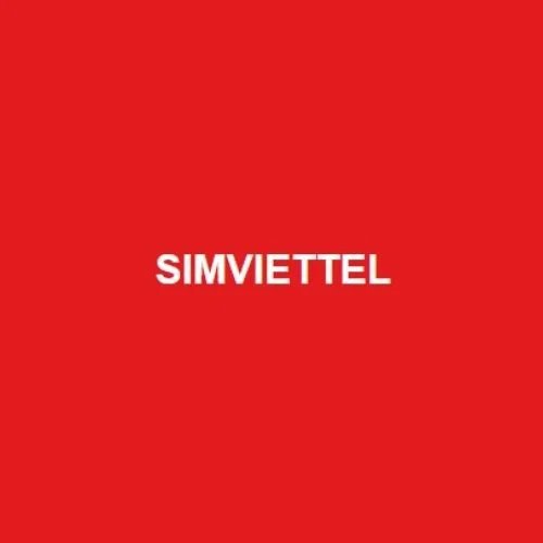 Sim Số Đẹp  SimViettel