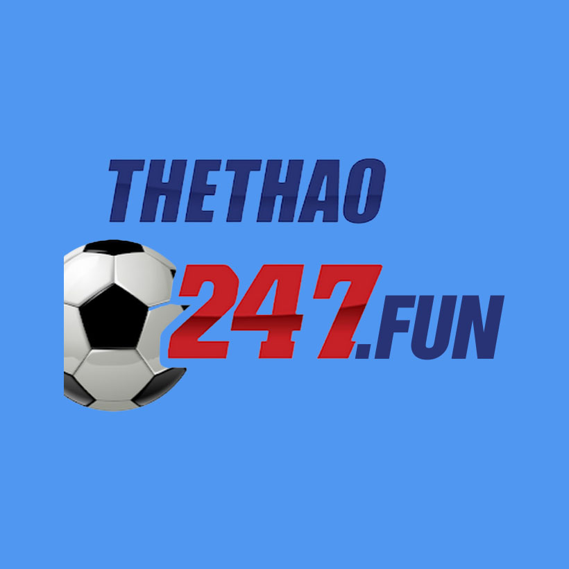 Thể   Thao 247 (thethao247fun)