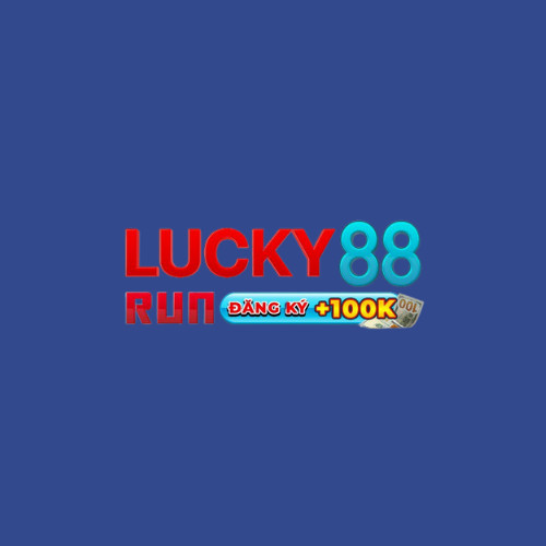 Nhà Cái   Lucky88 (lucky88_run)