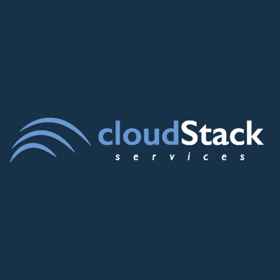 cloudStack  Services