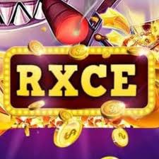 RXCE  App (rxceapp)